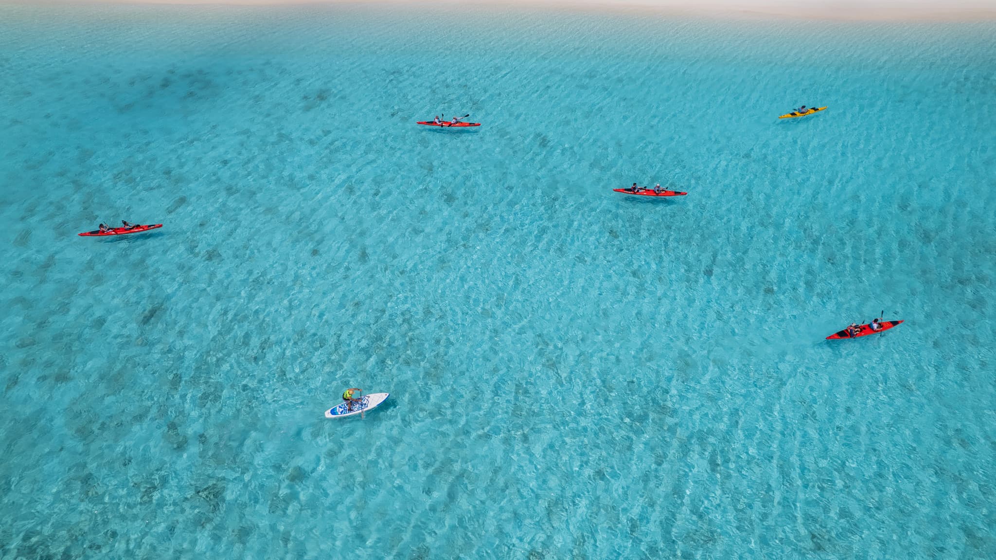 Cruising Kasolo Island (Kennedy Island), Njari Island